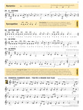 Essential Elements for Band Clarinet Book 2