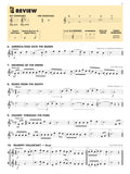 Essential Elements for Band Alto Saxophone Book 2