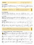 Essential Elements for Band Alto Saxophone Book 2