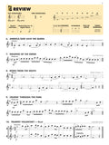 Essential Elements for Band Tenor Saxophone Book 2