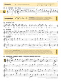 Essential Elements for Band Tenor Saxophone Book 2