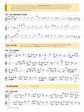 Essential Elements for Band Tenor Saxophone Book 2