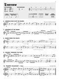 Essential Elements for Band Baritone Saxophone Book 2