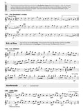 Essential Elements for Band Baritone Saxophone Book 2