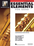 Essential Elements for Band Trumpet Book 2