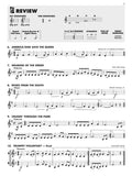 Essential Elements for Band Trumpet Book 2