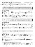 Essential Elements for Band Trumpet Book 2