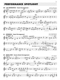 Essential Elements for Band Trumpet Book 2