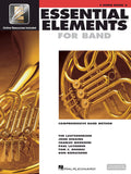 Essential Elements for Band French Horn Book 2