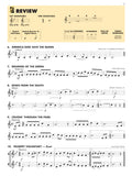 Essential Elements for Band French Horn Book 2