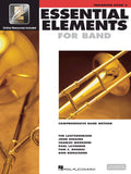Essential Elements for Band Trombone Book 2