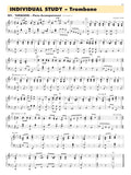 Essential Elements for Band Trombone Book 2