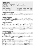 Essential Elements for Band Baritone BC Book 2
