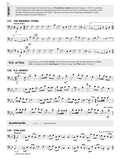 Essential Elements for Band Baritone BC Book 2