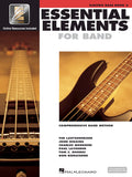 Essential Elements for Band Electric Bass Book 2