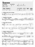 Essential Elements for Band Electric Bass Book 2