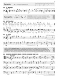 Essential Elements for Band Electric Bass Book 2