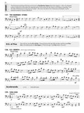 Essential Elements for Band Electric Bass Book 2