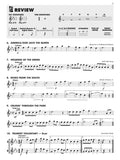 Essential Elements for Band Percussion Book 2