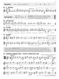 Essential Elements for Band Percussion Book 2