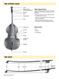 Essential Elements for Strings Double Bass Book 1