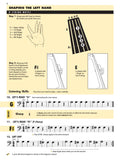 Essential Elements for Strings Double Bass Book 1