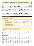 Essential Elements for Strings Double Bass Book 1