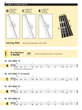 Essential Elements for Strings Double Bass Book 1