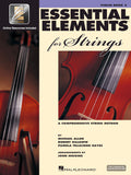 Essential Elements for Strings Violin Book 2