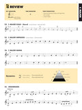 Essential Elements for Strings Violin Book 2