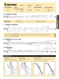 Essential Elements for Strings Double Bass Book 2