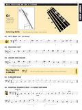 Essential Elements for Strings Double Bass Book 2