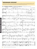 Essential Elements for Strings Double Bass Book 2