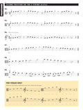 Essential Technique for Strings Viola Book 3