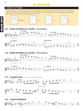 Essential Technique for Strings Viola Book 3
