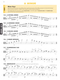 Essential Technique for Strings Viola Book 3