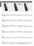Essential Technique for Strings Cello Book 3
