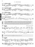 Essential Technique for Strings Cello Book 3