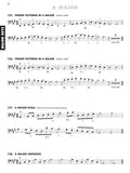 Essential Technique for Strings Double Bass Book 3