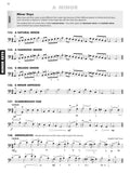Essential Technique for Strings Double Bass Book 3