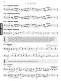 Essential Technique for Strings Double Bass Book 3