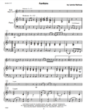 Kendor Recital Solos: Piano Accompaniment for French Horn