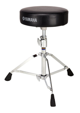 Yamaha DS-750 Single-Braced Medium Weight Drum Throne
