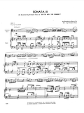 Sonata III for Trombone & Piano - Marcello