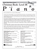 Alfred's Basic Piano Library: Christmas 1B