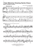 Alfred's Basic Piano Library: Christmas 1B