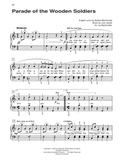 Alfred's Basic Piano Library: Christmas 3