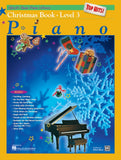 Alfred's Basic Piano Library: Christmas 3