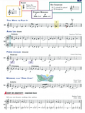 Accent on Achievement Bass Clarinet Book 1