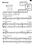 Accent on Achievement Tenor Saxophone Book 2